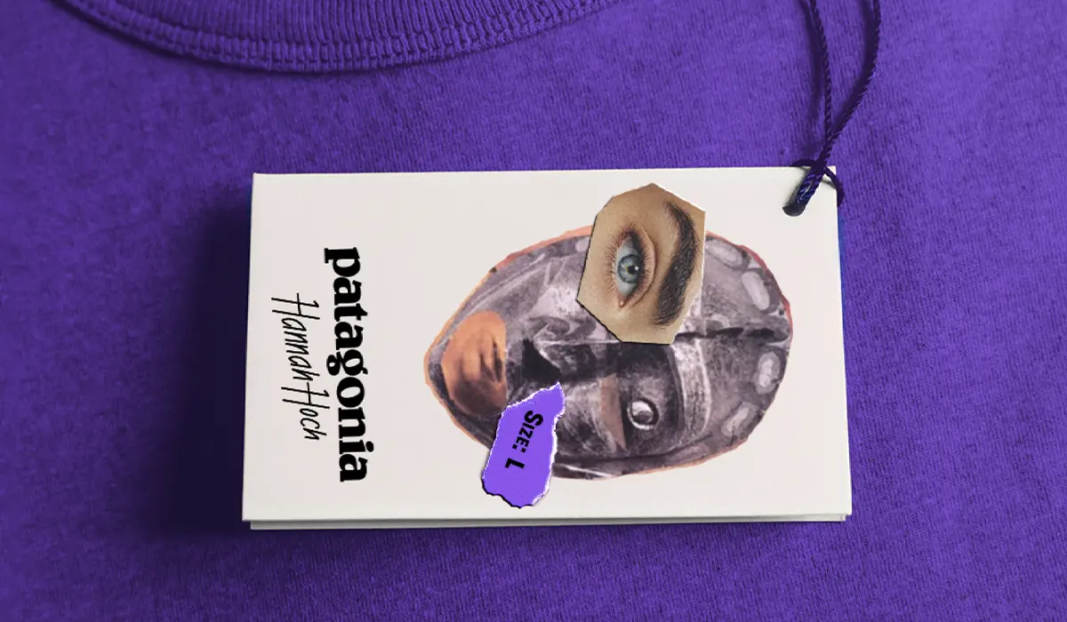 Patagonia / Hannah Hoch