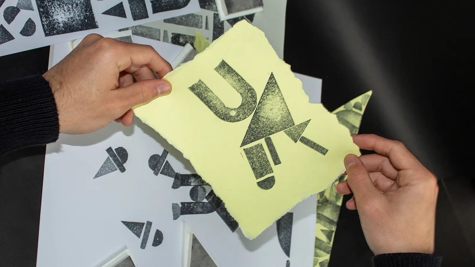 Stamp - Présentation